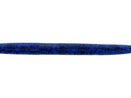Yamamoto 5'' Senko/Boujee Blue (10 Pack)