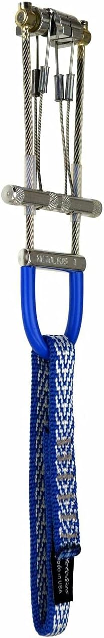 Ultralight Power Cam Set by Metolius - Lightweight Climbing Gear for Adventurers