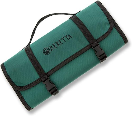 Beretta Gun Care Cleaning Mat | Protective Fiber Mat for All Firearms