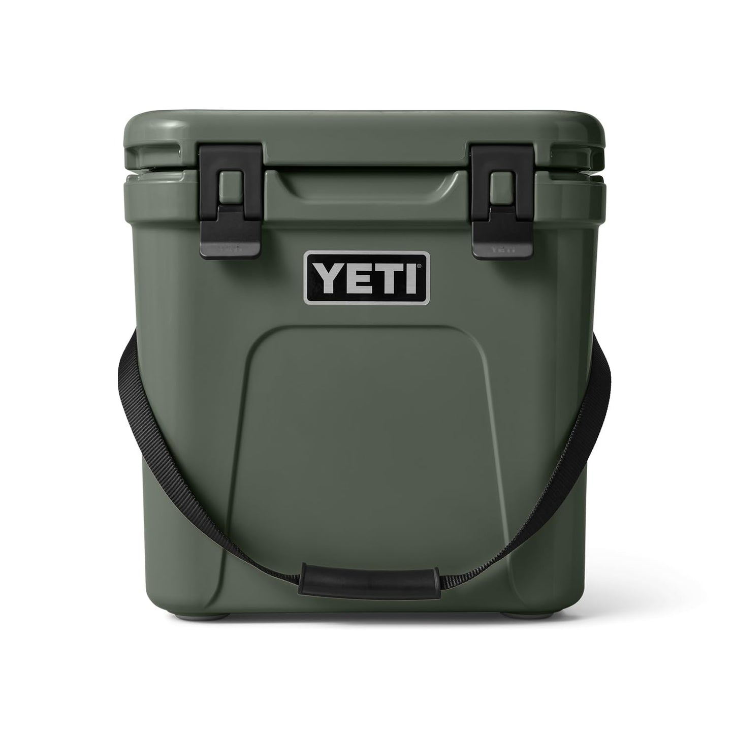 YETI Roadie 24 Cooler, Camp Green