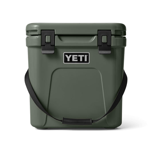 YETI Roadie 24 Cooler, Camp Green
