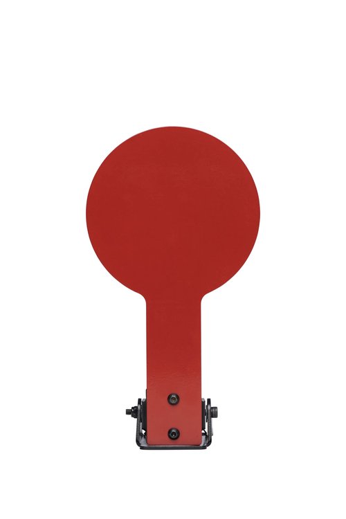 Hatsan TactAir Small Bore Self-Resetting Metal Target - up to 150 FPE