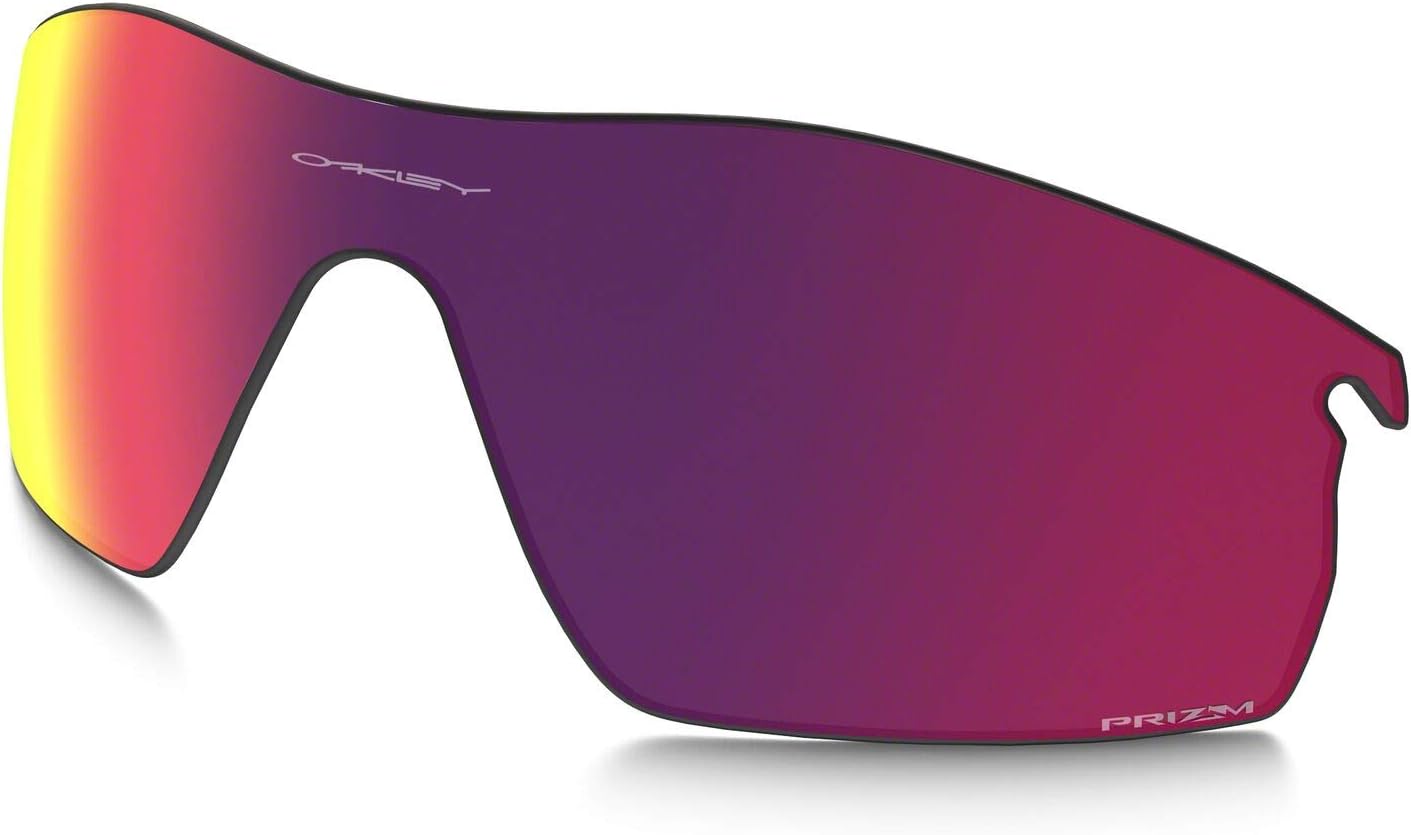 Oakley Radarlock Pitch Rectangular Replacement Sunglass Lenses