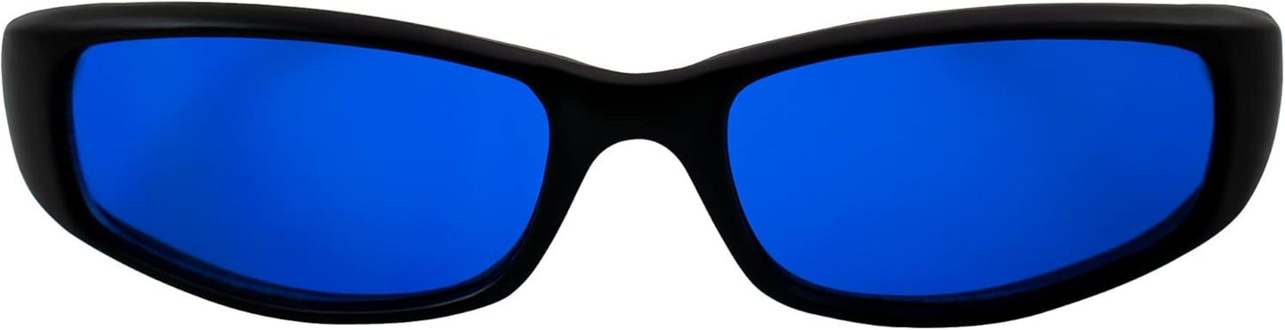 Global Vision Eyewear New Attitude Sunglasses