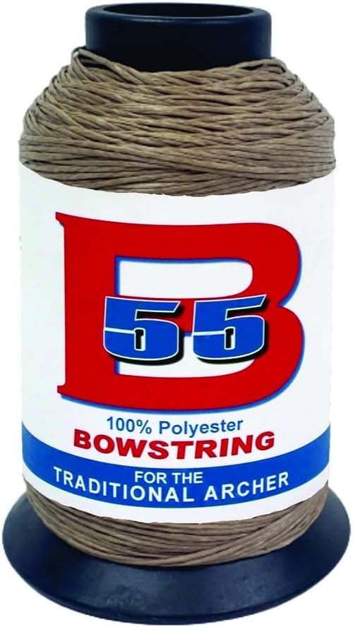 BCY B55 Bowstring Material