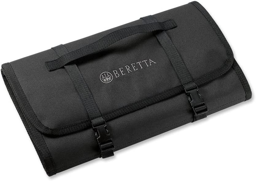 Beretta Protective Gun Care Cleaning Fiber Mat for All Gun Types