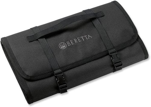 Beretta Gun Care Cleaning Mat | Protective Fiber Mat for All Firearms