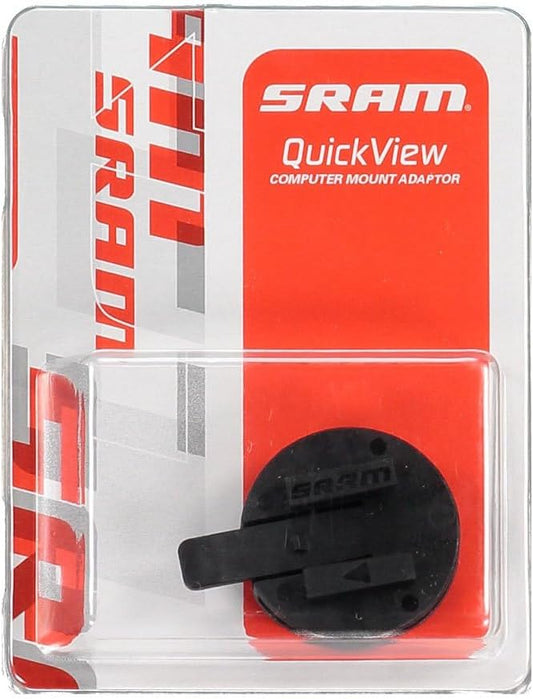 SRAM QuickView Adaptor for Garmin 605 and 705