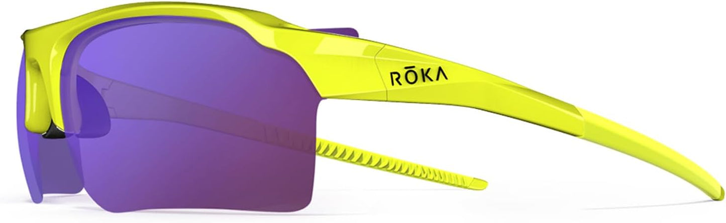 ROKA TL-1 Sunglasses For Men and Women