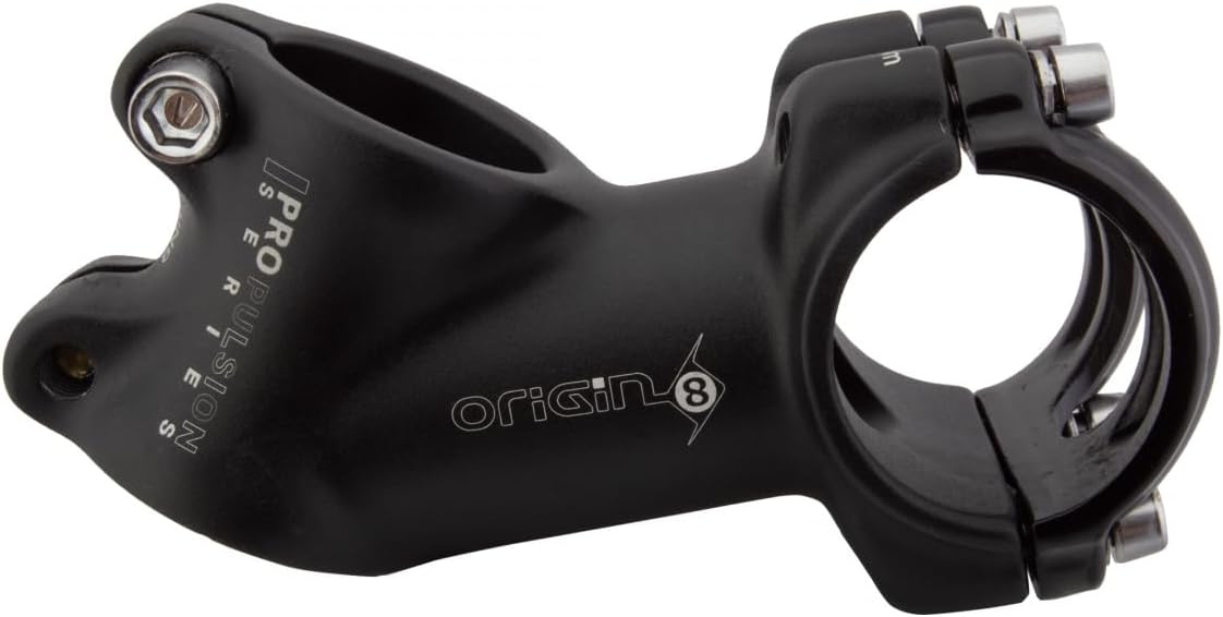 Origin8 Pro Fit Alloy Ergo Stem