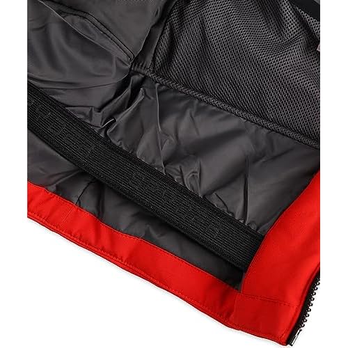 Spyder Boys Leader Insulated Ski Jacket