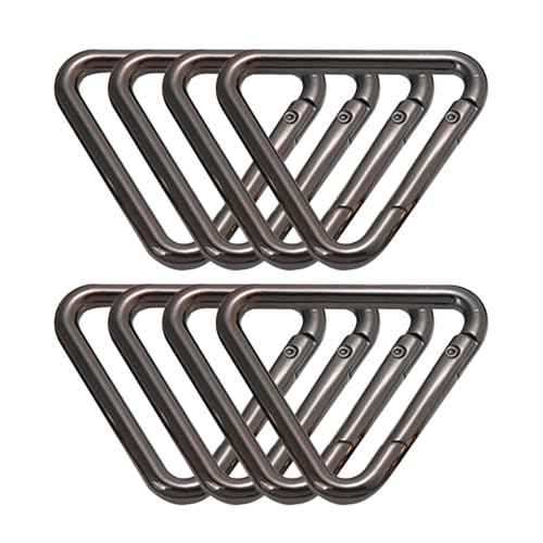 Metal Keychain for Bags