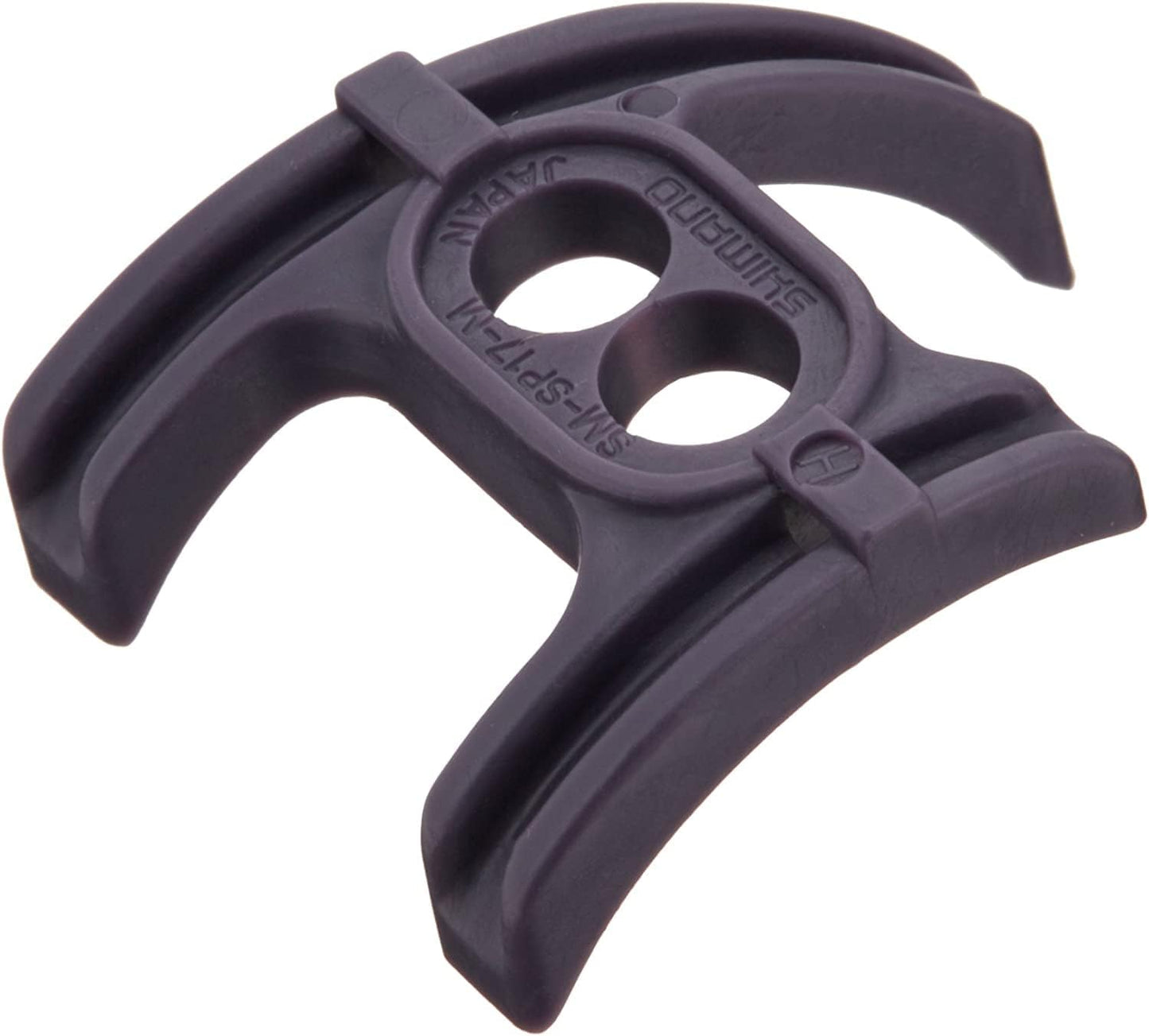 Shimano Spares Unisex's Y66Y98500 Bike Parts, Standard, One Size,Black