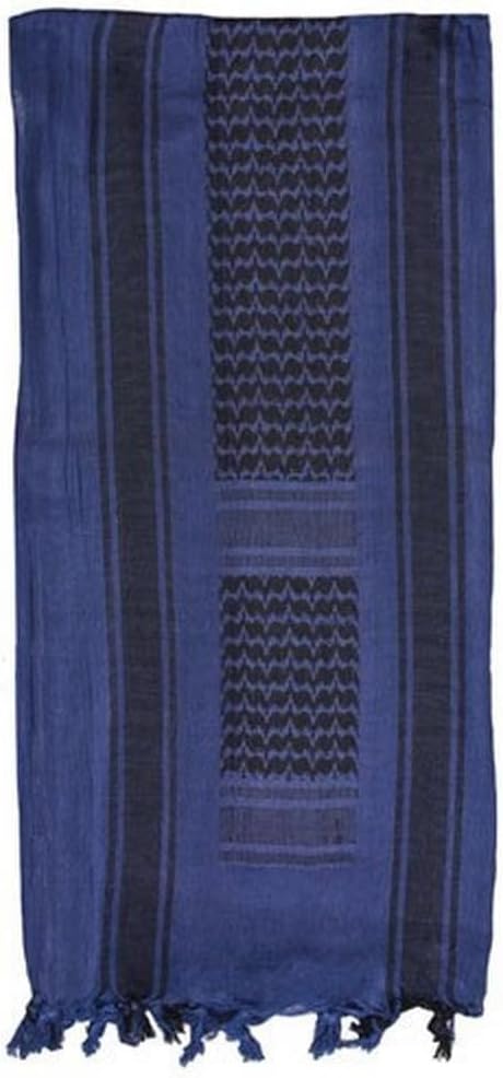 Fox Outdoor Products Tactical AK47 Shemagh