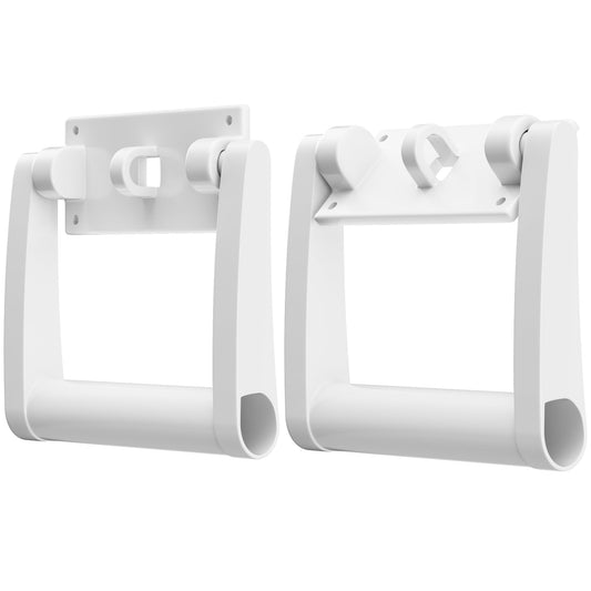 21025 Replacement Handles for Coolers,Compatible with 90-100 Qt Coolers，High Strength Plastic Handles & Screws Replacement Parts-2 Pack
