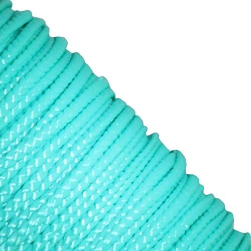 JIG PRO SHOP .75mm x 300' Nano Cord Paracord - Made in The USA