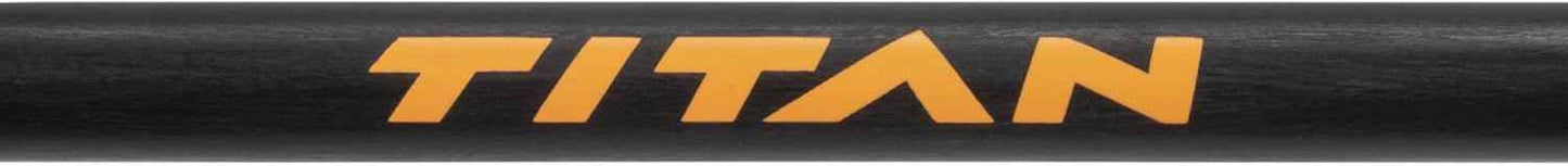 AC ALLEN Crossbow Bolts - 20-Inch Carbon Arrows for Precision Shooting