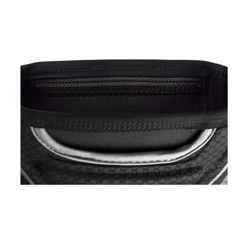 Exalt Paintball FreeFlex Knee Pads – Black – Medium