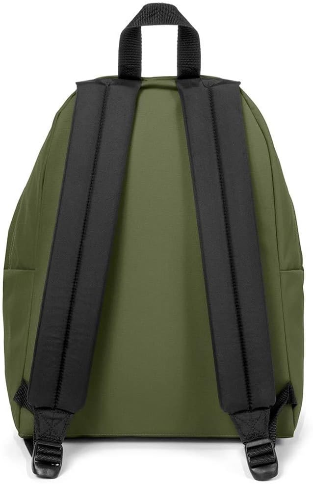PADDED PAK'R