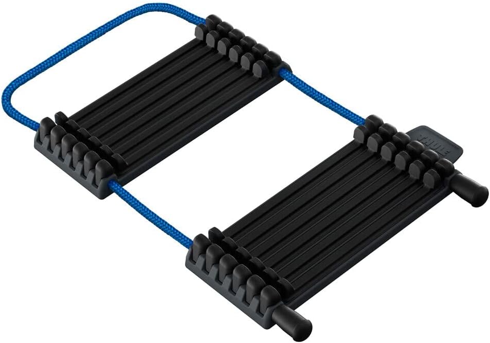 Thule Carbon Frame Protector , Black