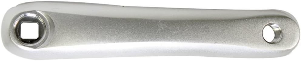 Sunlite Allow Low Profile Left Crank Arm w/Horizontal Square Taper