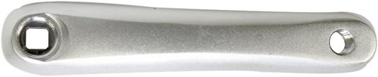 Sunlite Allow Low Profile Left Crank Arm w/Horizontal Square Taper