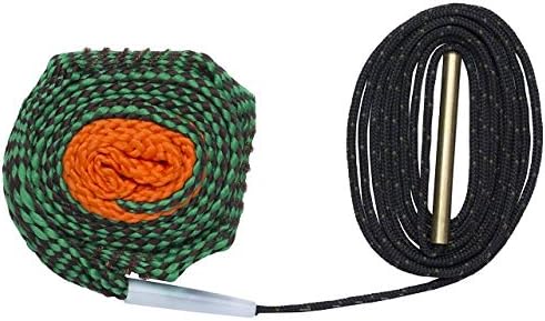 Hoppe's, Boresnake® Viper with Den Rifle and T-Handle, Rifle Cleaners