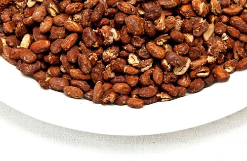 Mother Earth Products Dehydrated Fast Cooking Pinto Beans, quart Jar