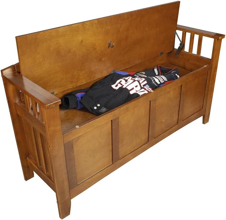 502 Concealment Gun Bench