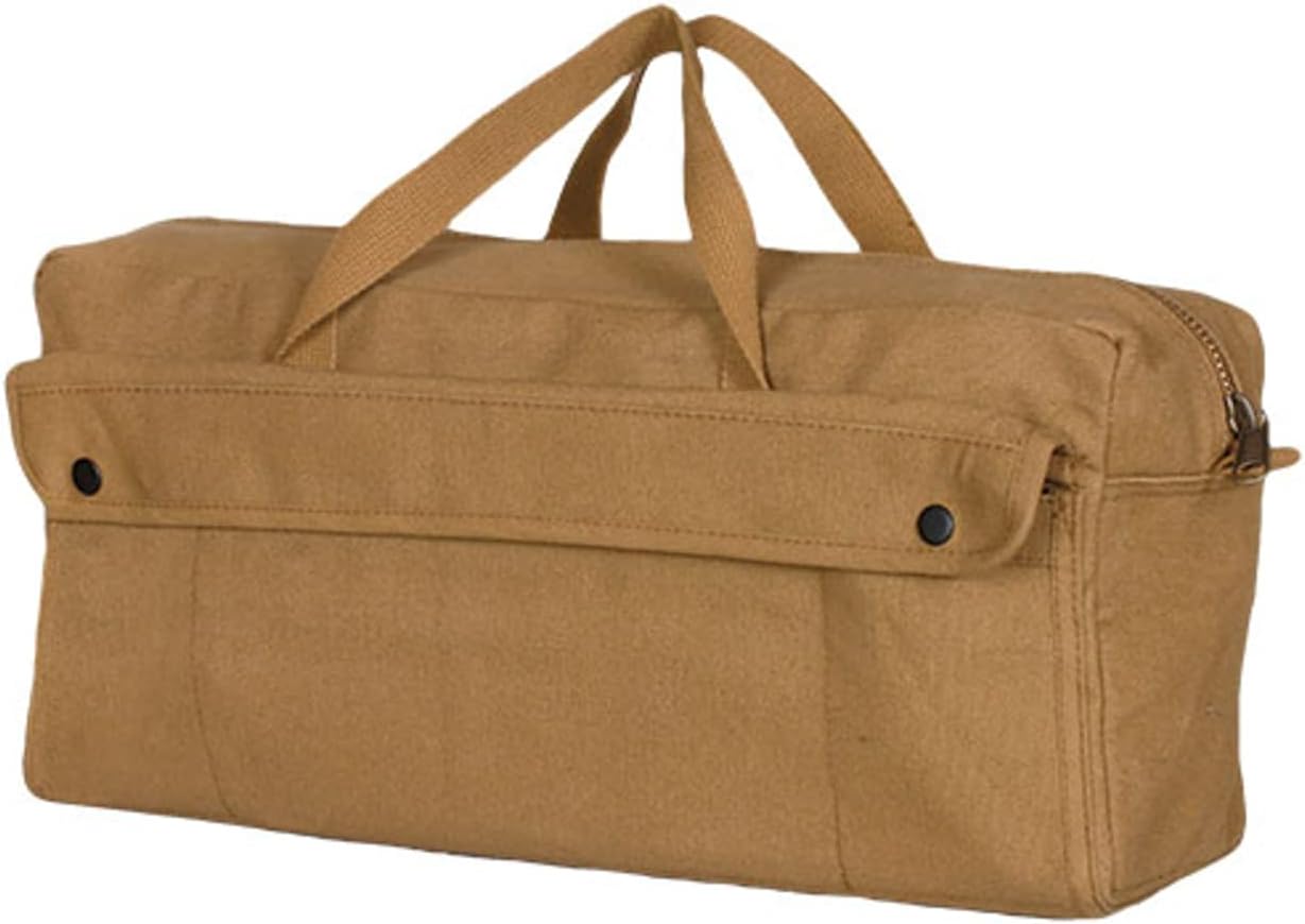 Fox Outdoor Products Jumbo Mechanic's Tool Bag