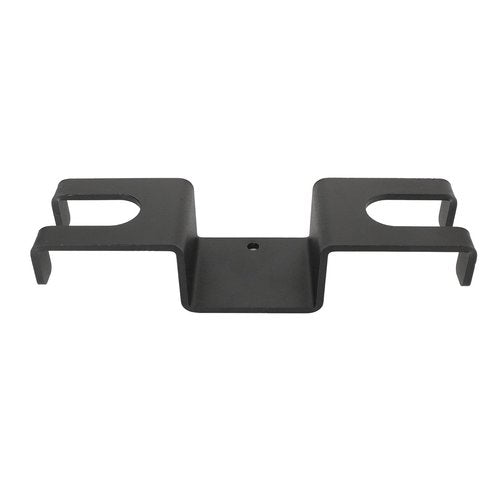 Luqeeg Vertical Hanging Barbell Rack with Space Saving Design, Iron Material, Easy Installation, for Home Gym Accessory