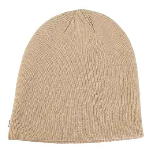 Oakley Men's Fine Knit Beanie
