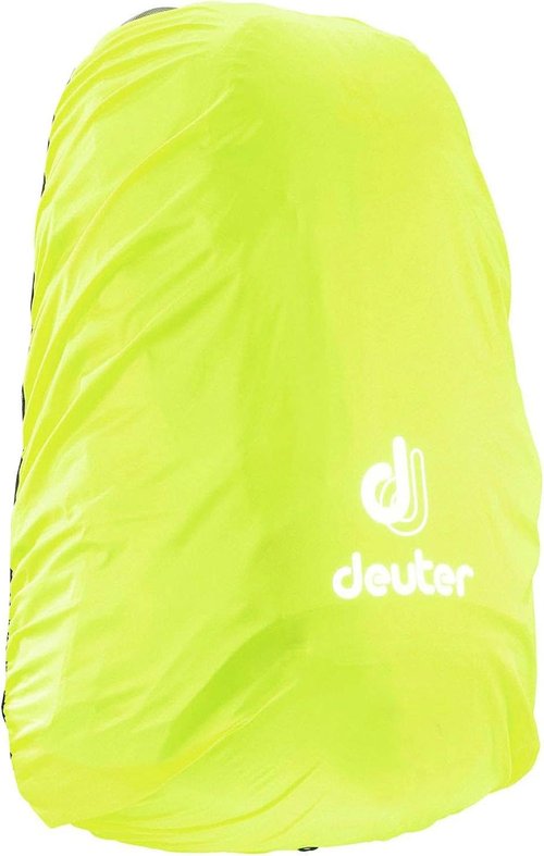 Deuter Rain Cover III - Waterproof Hiking Backpack Shield for 45-90L Packs
