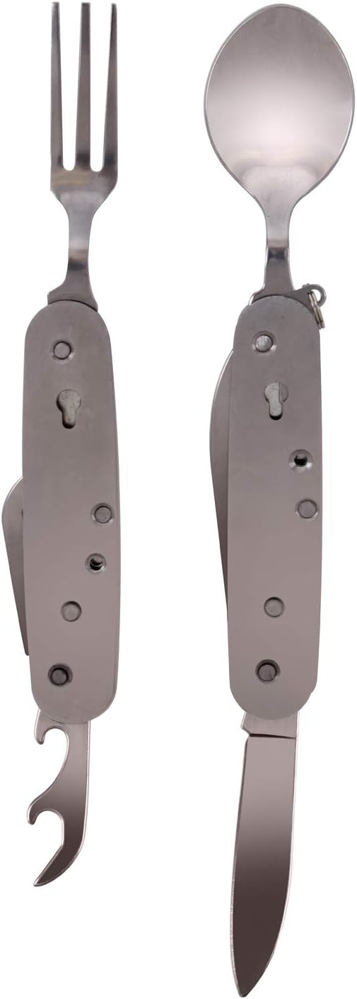 Rothco Folding Chow Set