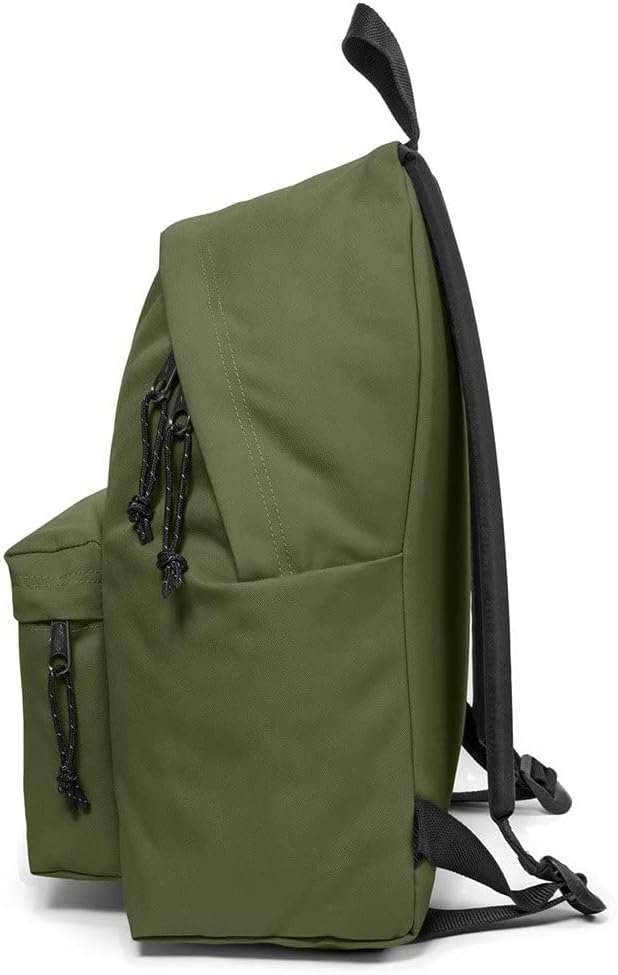 PADDED PAK'R