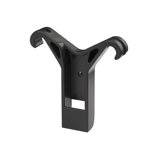 RAVEMEN ABM07 Bike Saddle Mount for Tail Light Black