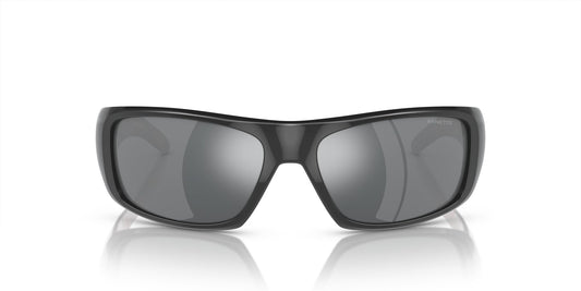 ARNETTE Sunglasses AN 4182 29156G Hot Shot Dark Grey Light