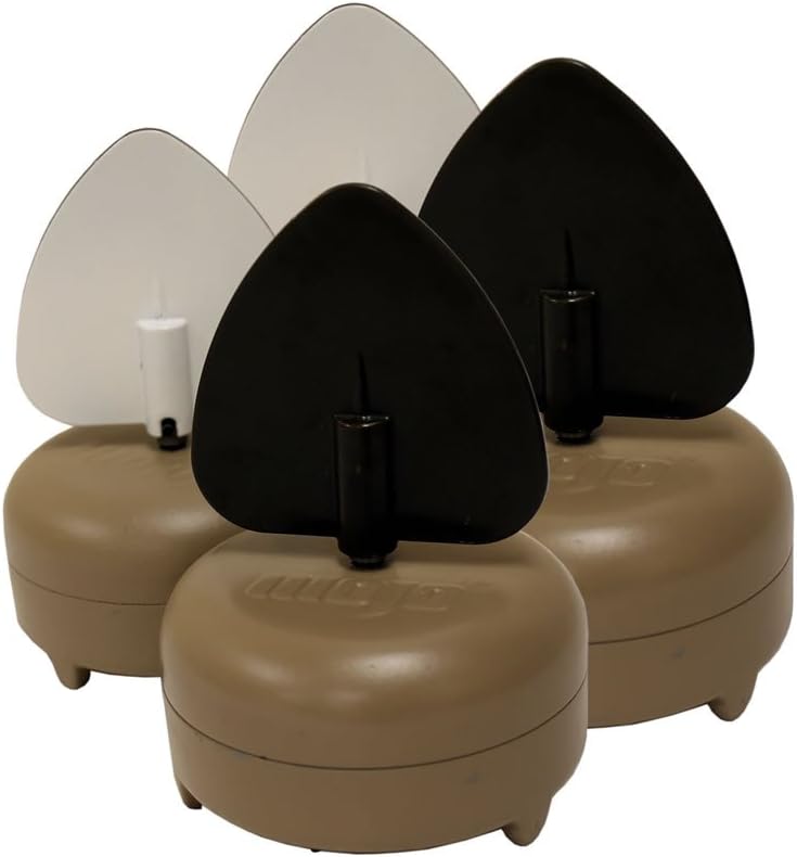 MOJO Outdoors Dove Hunting Decoys and Accessories – (Choose Style)