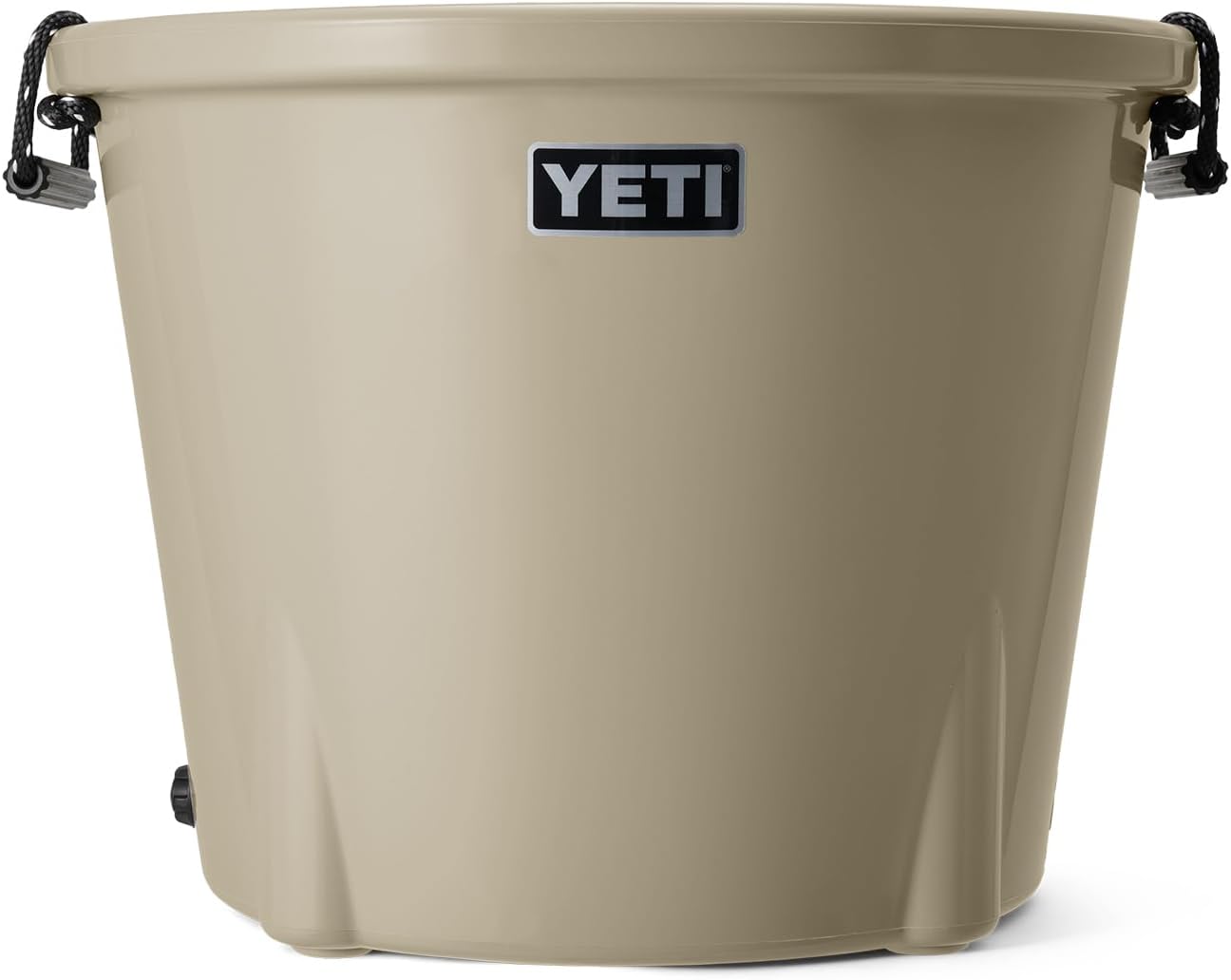 YETI Tank 45 Cooler - Durable Insulated Bucket for Outdoor Adventures