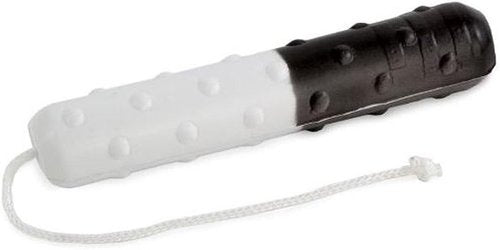 Dokken Foam Super Dummy Black and White 6-pack DDB6