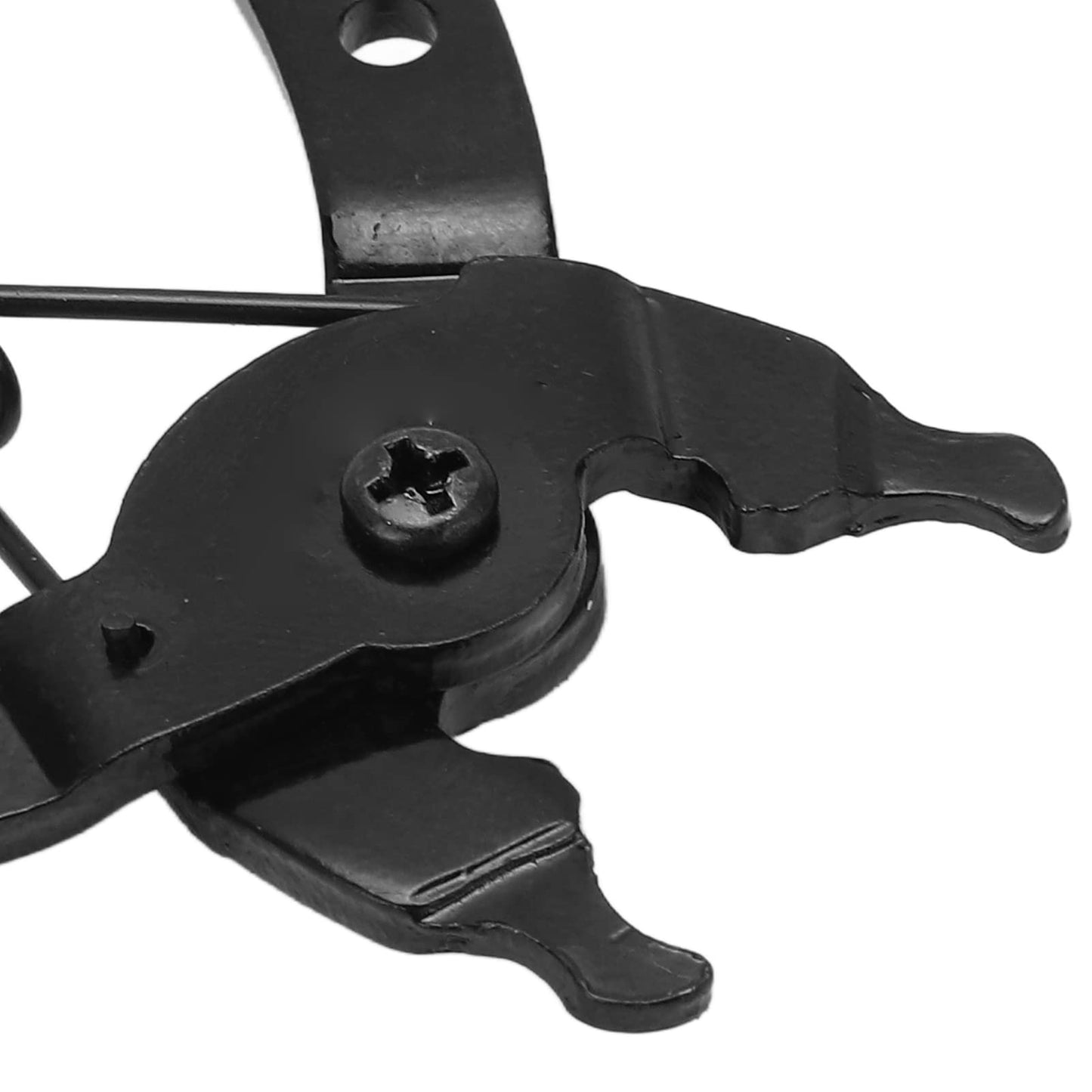 Bike Link Plier, Bike Link Opener Closer Plier Mini Bicycle Master Chain Removal Tool with Hook for MTB Road Chain Cleaning and Maintenance