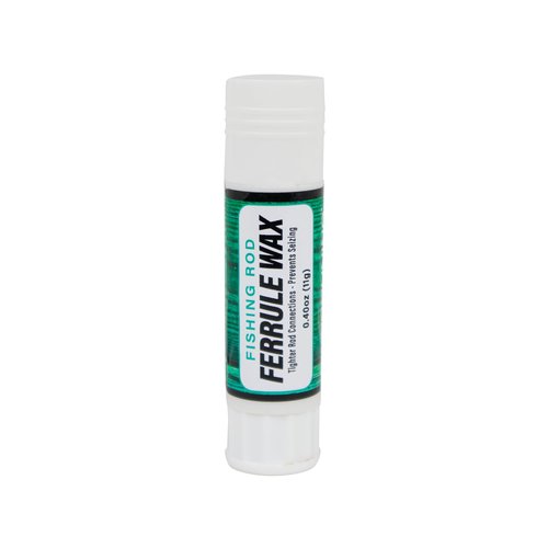 Bohning Fishing Rod Ferrule Wax: Easy Rod Separation (.4 oz)