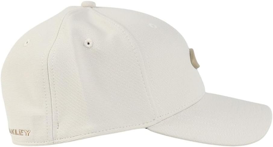 Oakley Tincan Hat for Men - Stylish Adjustable Cap for Outdoor Activities