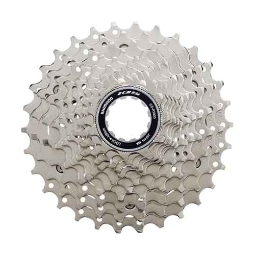 SHIMANO 105 Cs-R7000 Cassette Gray, 12X25