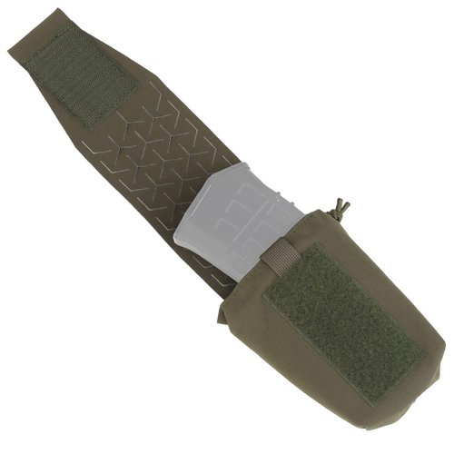 GYDEHUTJ Multifunctional Tactical Pouch,Airsoft Molle 762 556 Mag Holder Radio GP Bag for Vest Belt