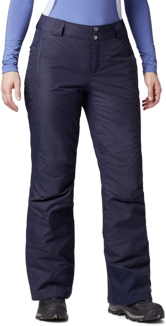 Columbia Women's Bugaboo Omni-Heat Snow Pants