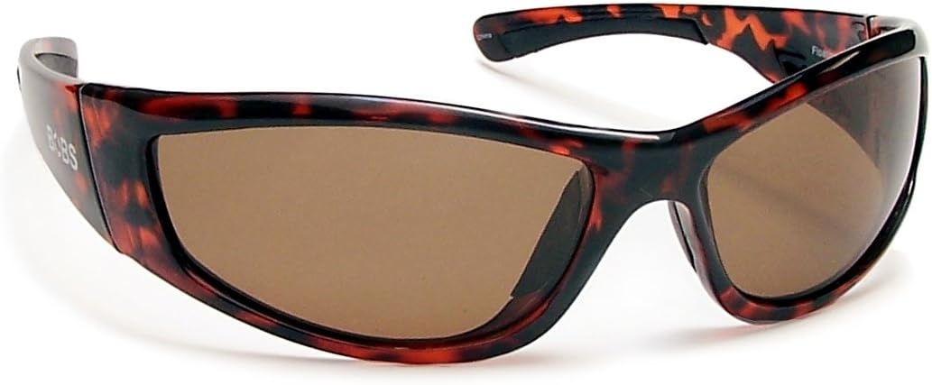 Coyote Eyewear FP-69 Floating Polarized Sunglasses