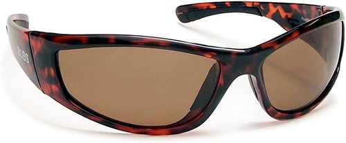 Floating Polarized Sunglasses FP-69 by Coyote Eyewear - Ultimate Water Sports Protection