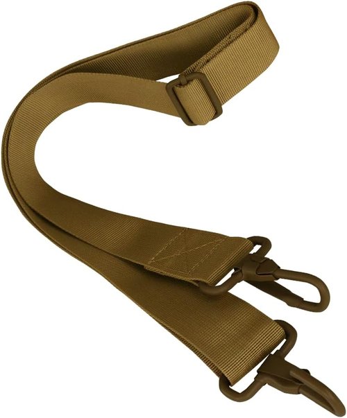 Condor Elite - Shoulder Strap Coyote Brown