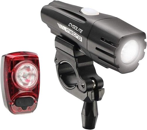 Cygolite Sturdy Flexible Mount